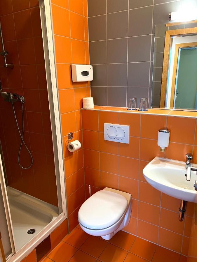 Hotel Jeruzalem Ljutomer Dış mekan fotoğraf