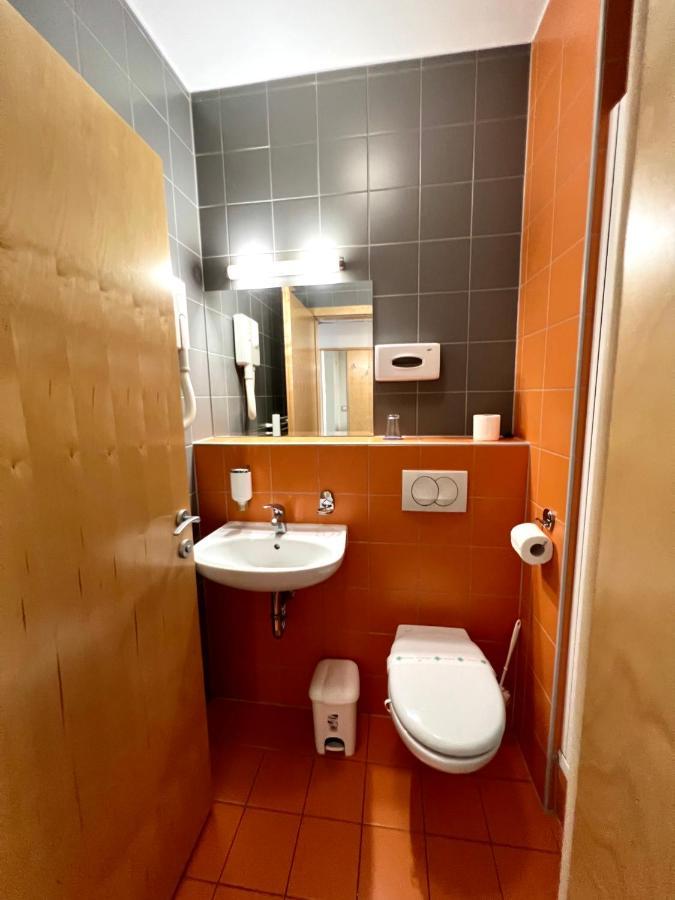 Hotel Jeruzalem Ljutomer Dış mekan fotoğraf