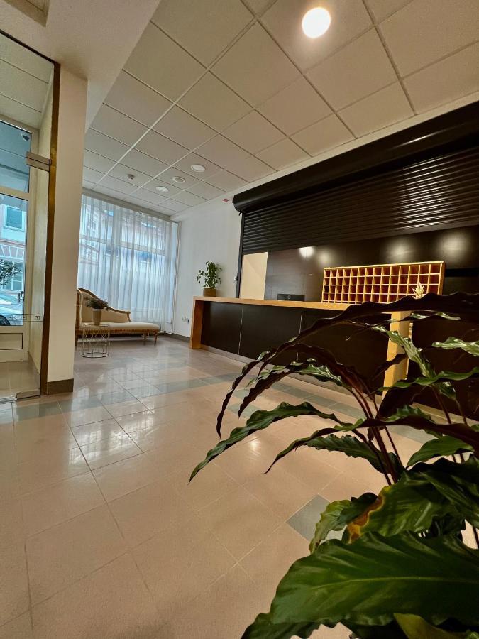 Hotel Jeruzalem Ljutomer Dış mekan fotoğraf