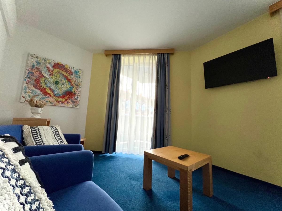 Hotel Jeruzalem Ljutomer Dış mekan fotoğraf
