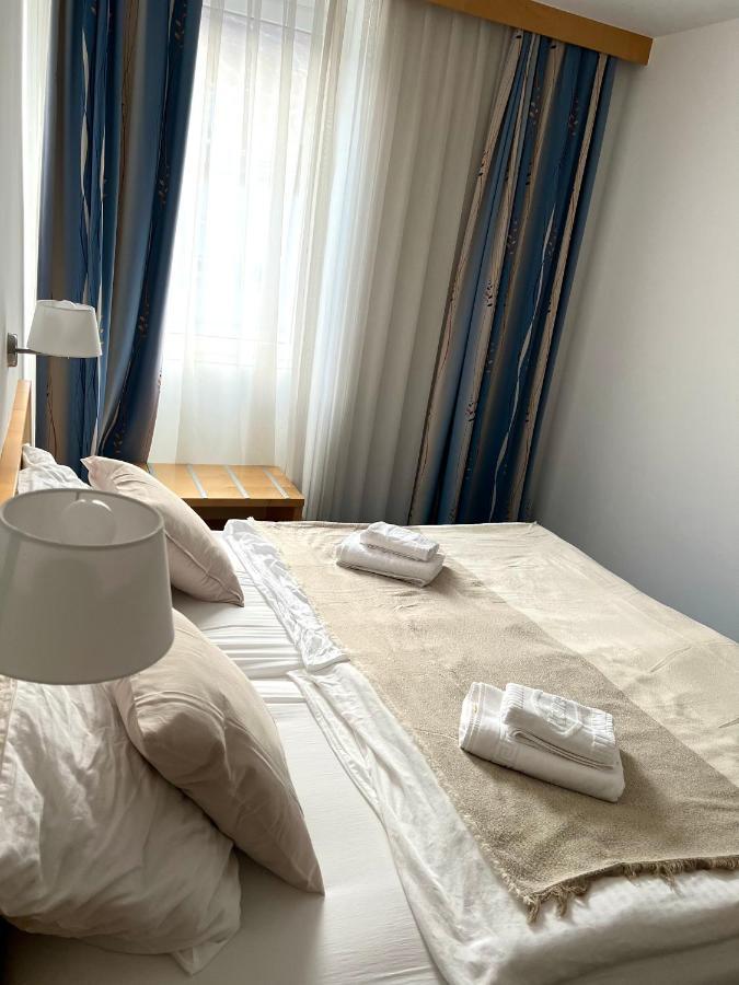 Hotel Jeruzalem Ljutomer Dış mekan fotoğraf