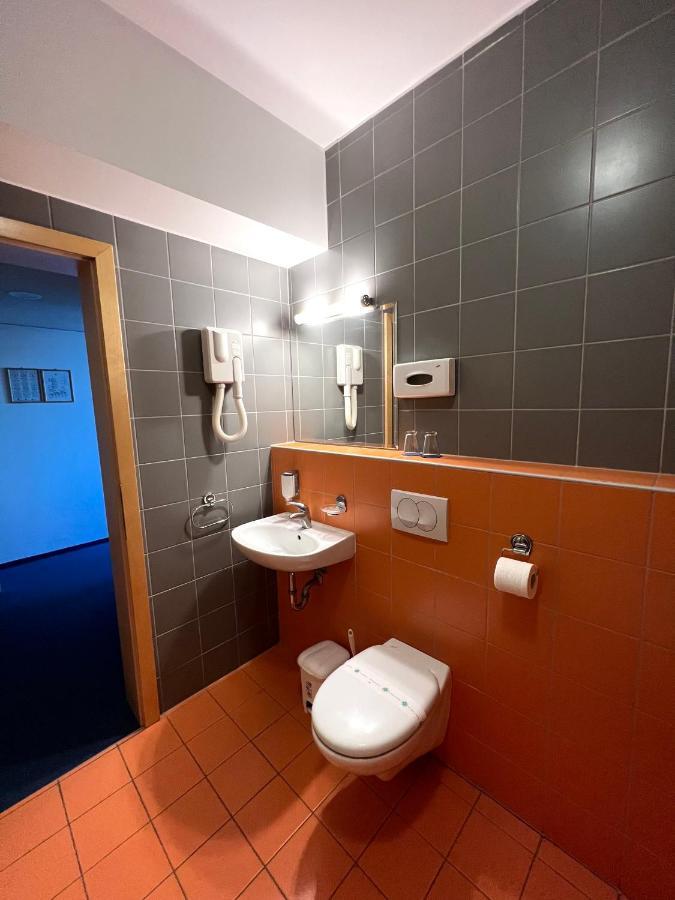 Hotel Jeruzalem Ljutomer Dış mekan fotoğraf