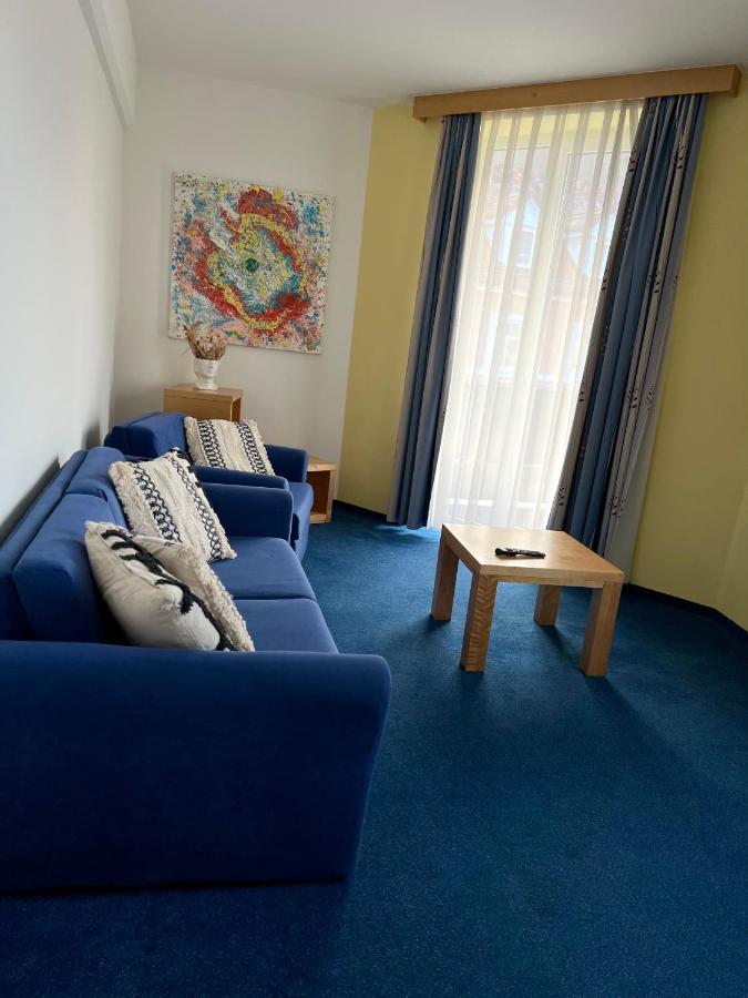 Hotel Jeruzalem Ljutomer Dış mekan fotoğraf