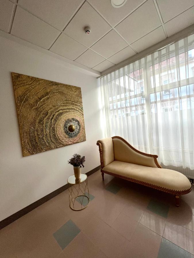 Hotel Jeruzalem Ljutomer Dış mekan fotoğraf
