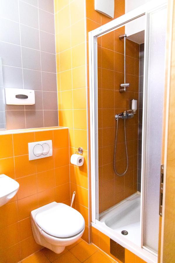 Hotel Jeruzalem Ljutomer Dış mekan fotoğraf