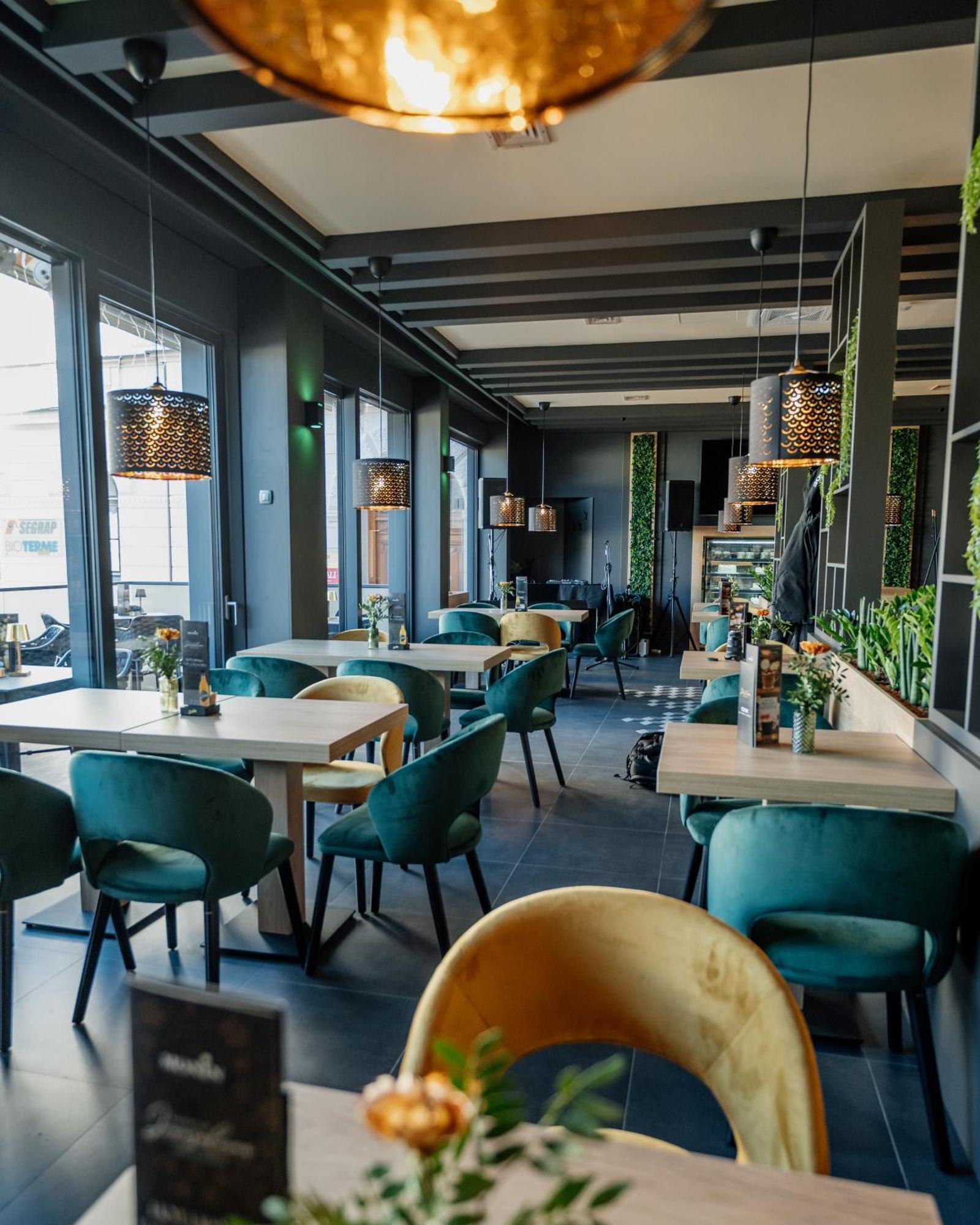 Hotel Jeruzalem Ljutomer Dış mekan fotoğraf