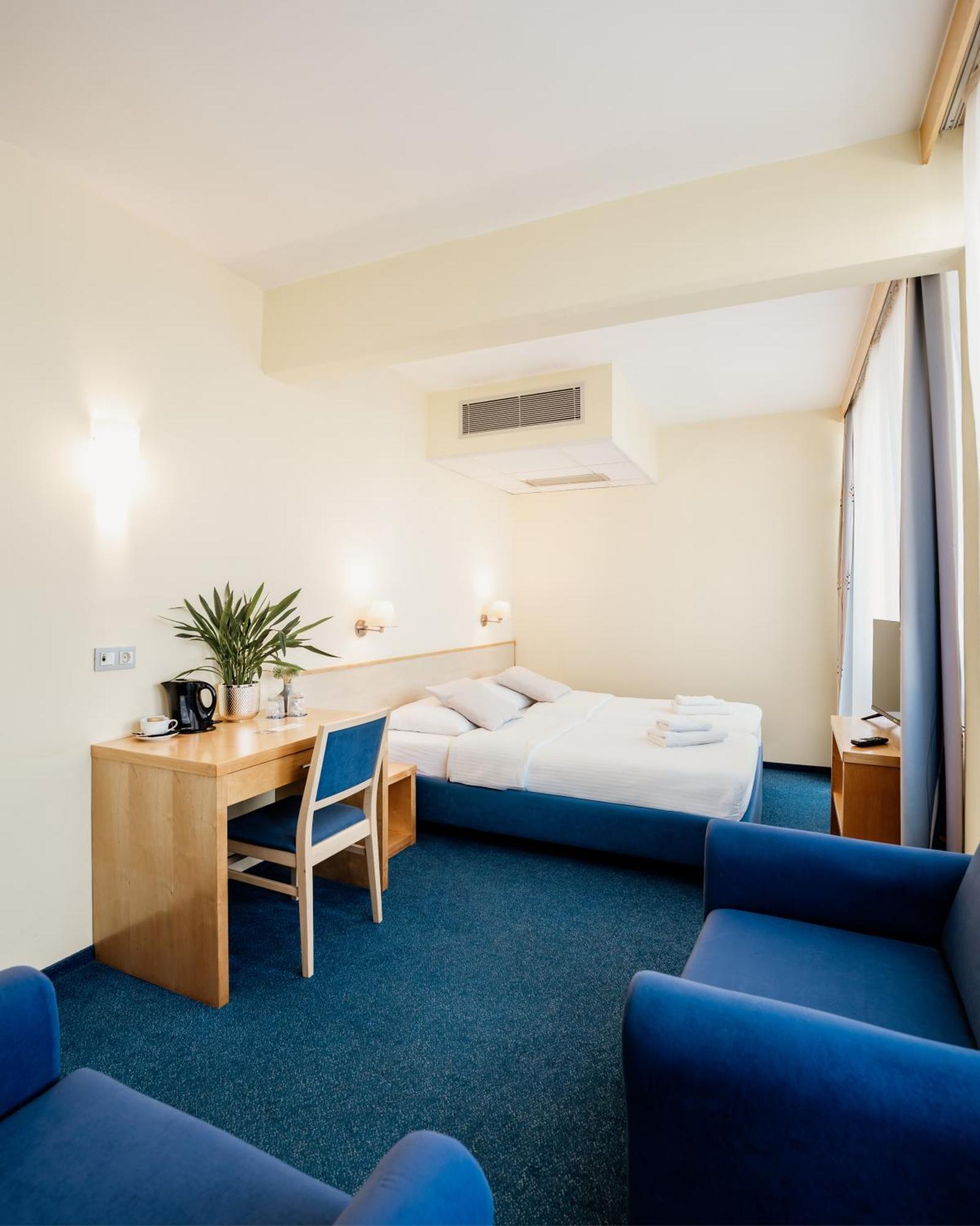 Hotel Jeruzalem Ljutomer Dış mekan fotoğraf