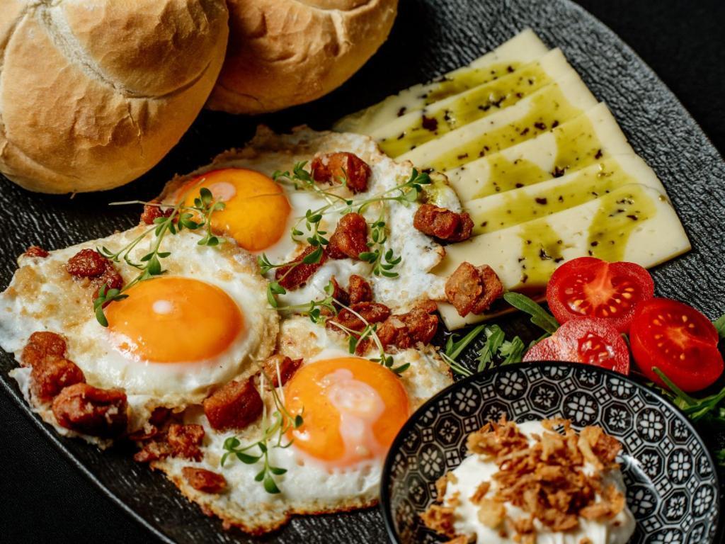 Hotel Jeruzalem Ljutomer Dış mekan fotoğraf